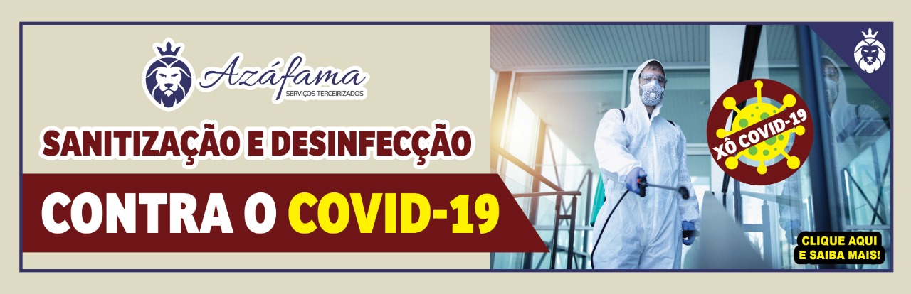 Banner covid