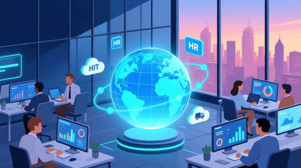 Terceirização de serviços