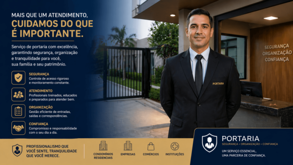 Portaria