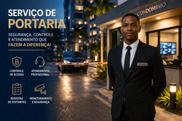 Terceirização de serviços